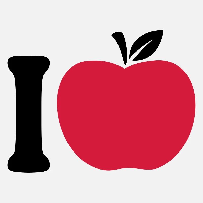 I Love Apple