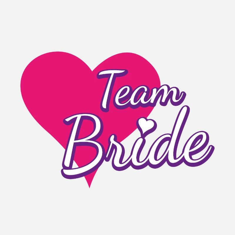 Équipe Bride Heart