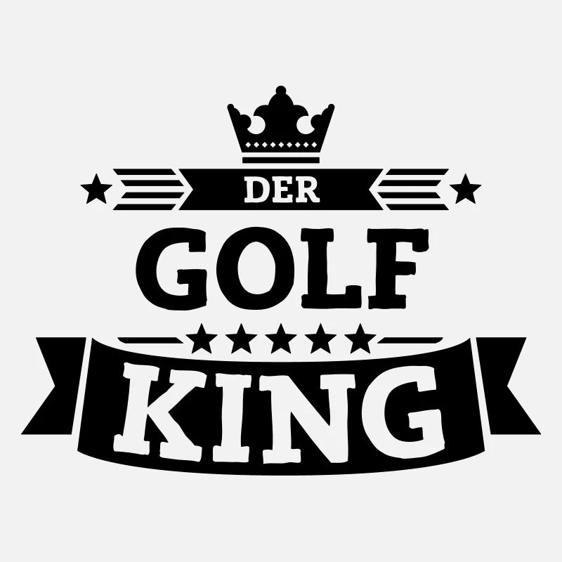 Der Golf-King