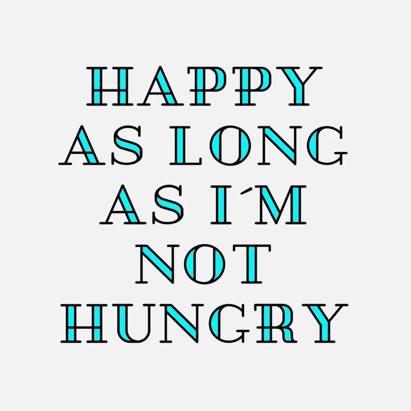 Hungrig