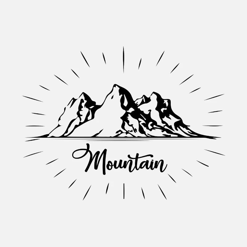 Mountain Berg