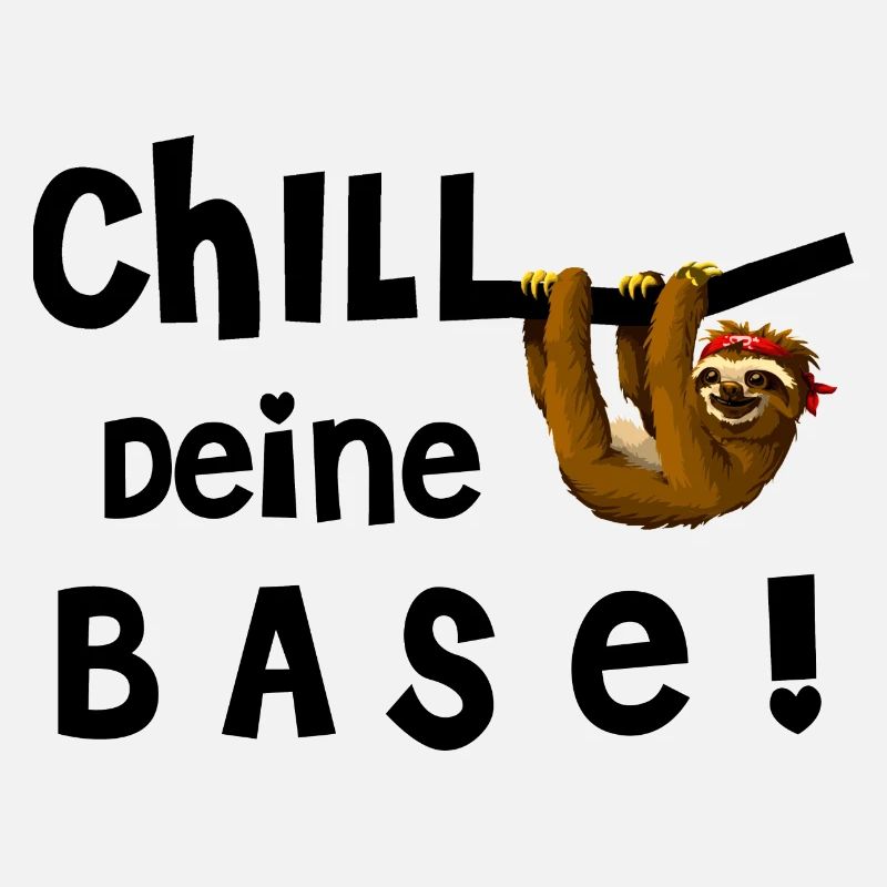 Chill Deine Base