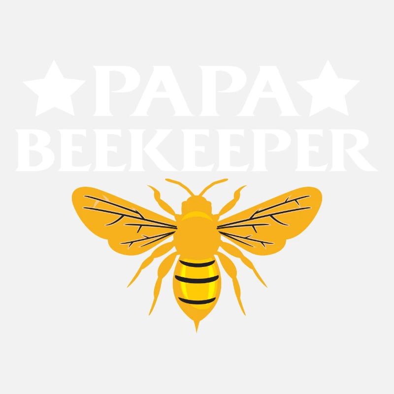 Papa Beekeeper