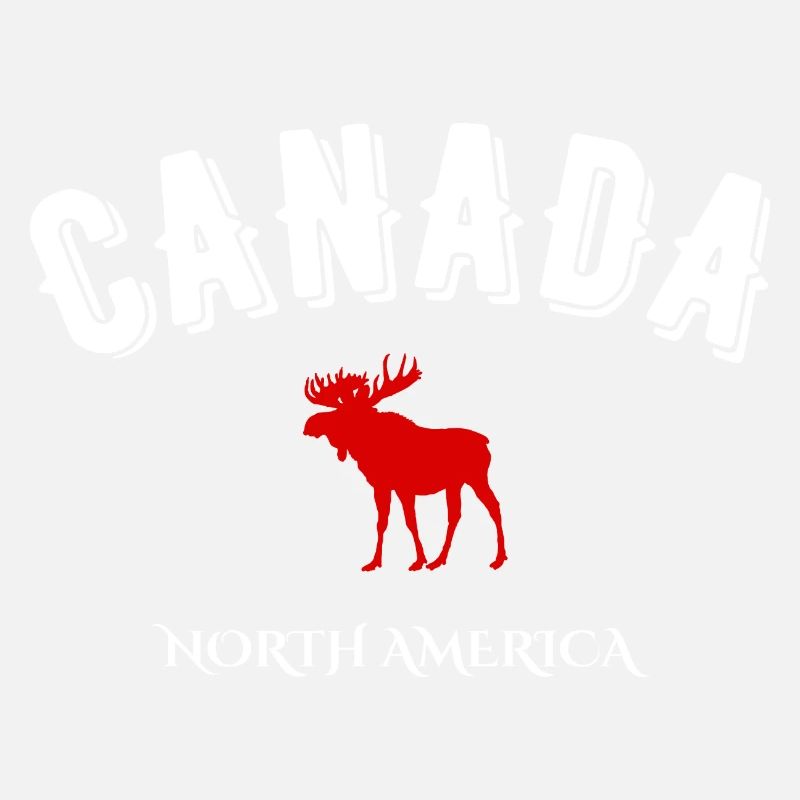 Kanada Nordamerika