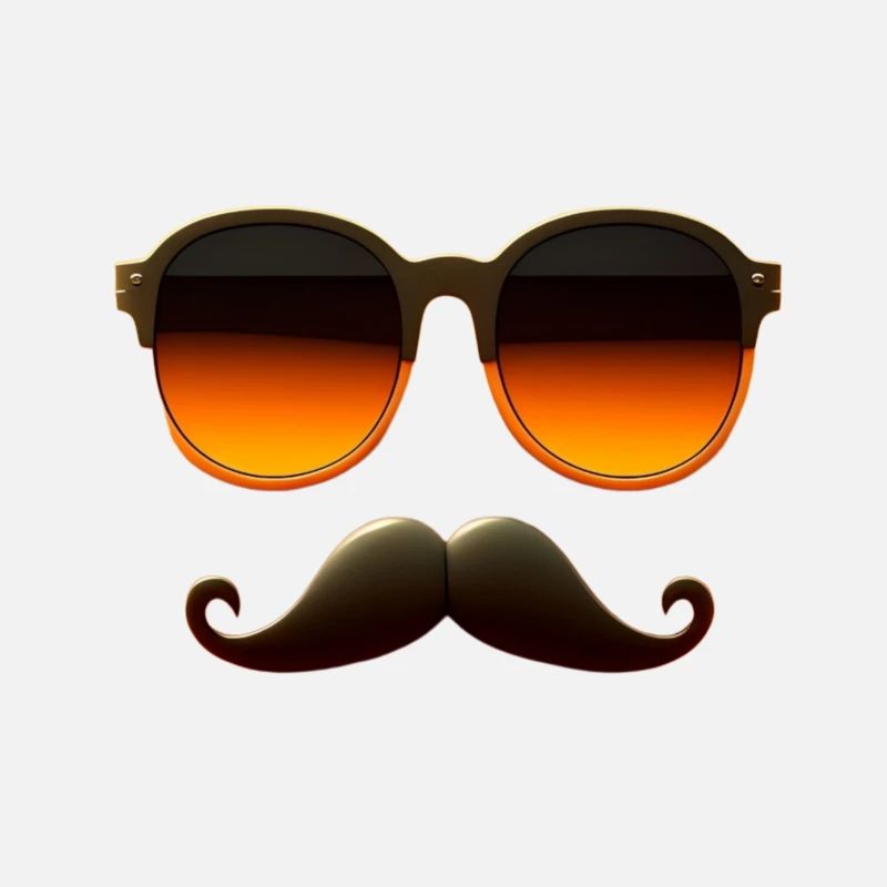 Moustache
