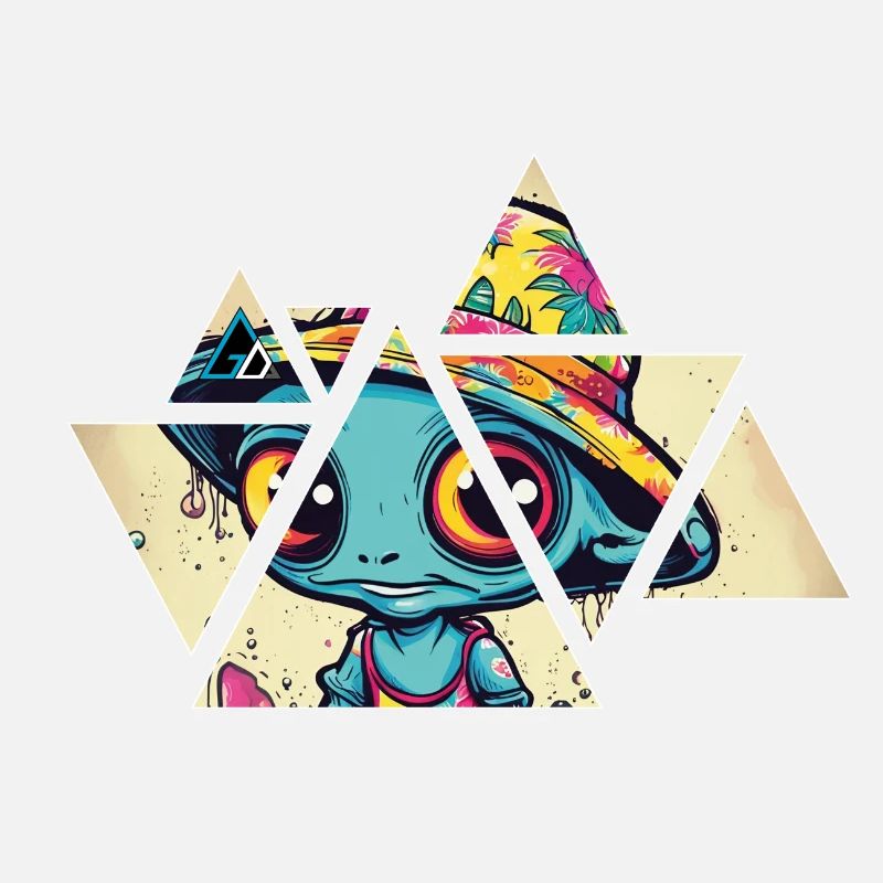 baby alien