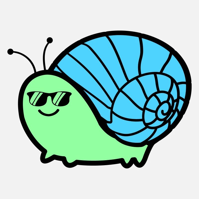 Snail Cool
