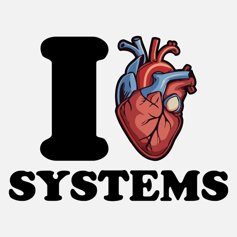 Ich liebe Systeme