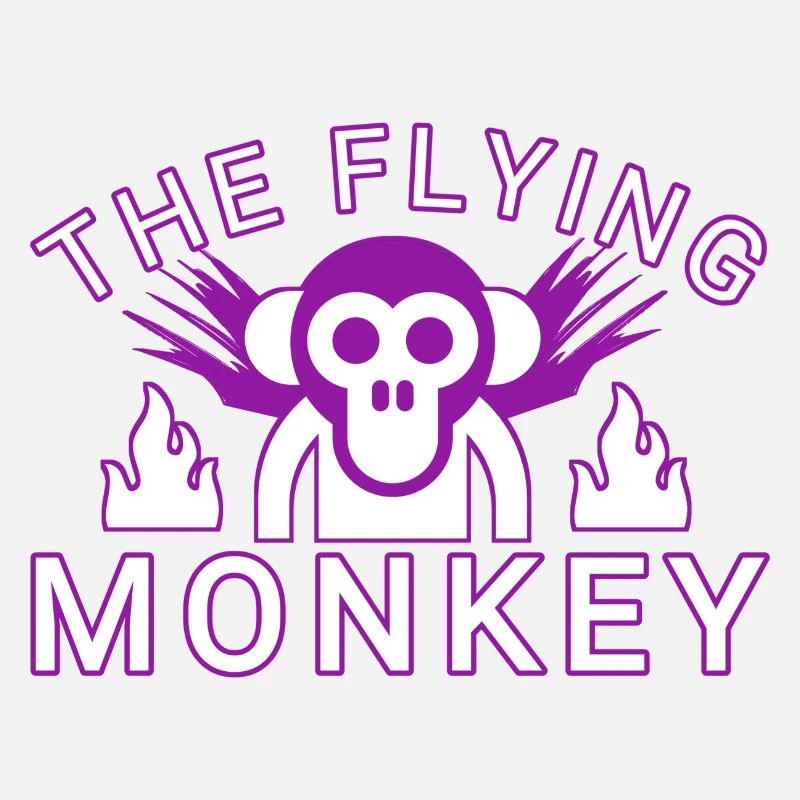 The Flying Monkey