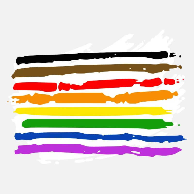 Pride Flag More Art