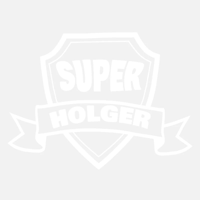 First name Holger
