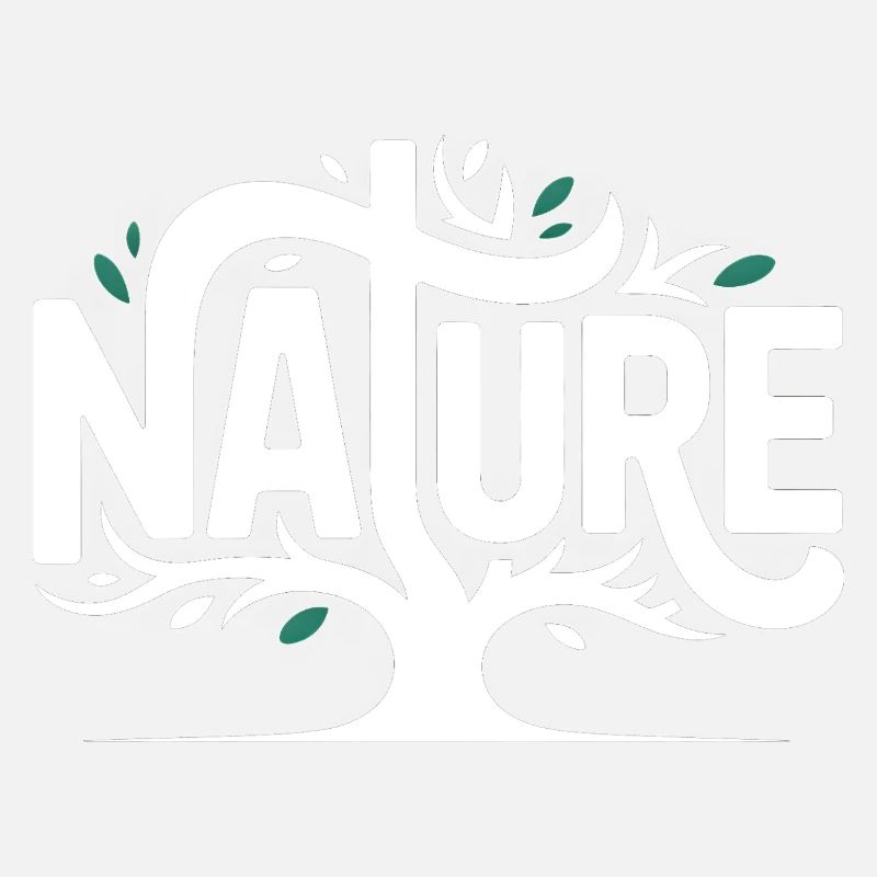Nature - Coo Tree Logo