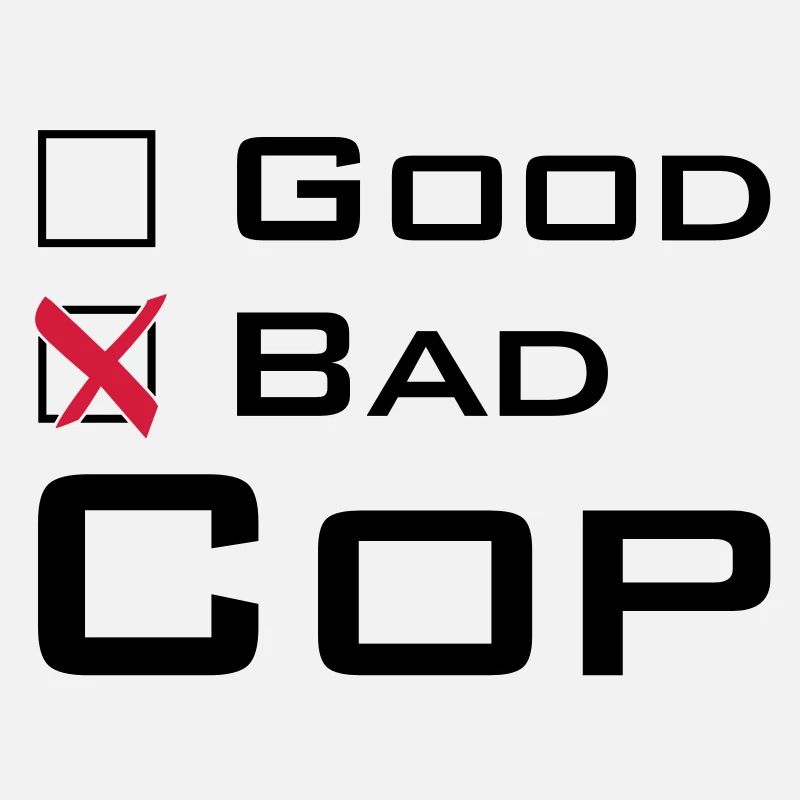 Bad Cop