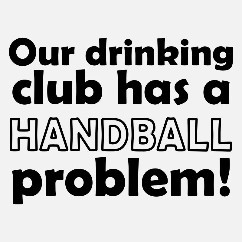 handball problem