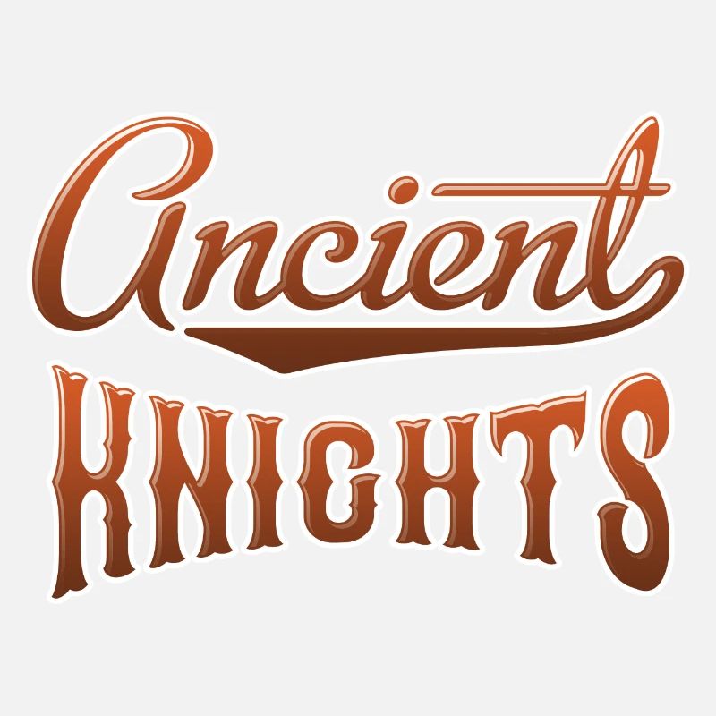 Ancient Knights Ritter