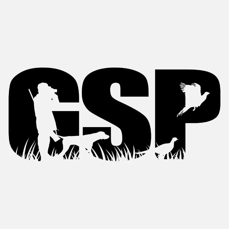 GSP German Shorthaired Pointer Jagdhunde Wilsigns