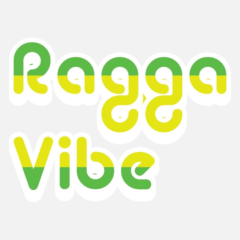ragga vibe
