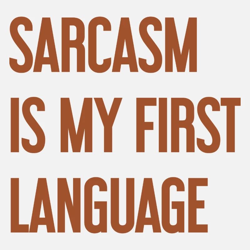 Sarcasme Pro
