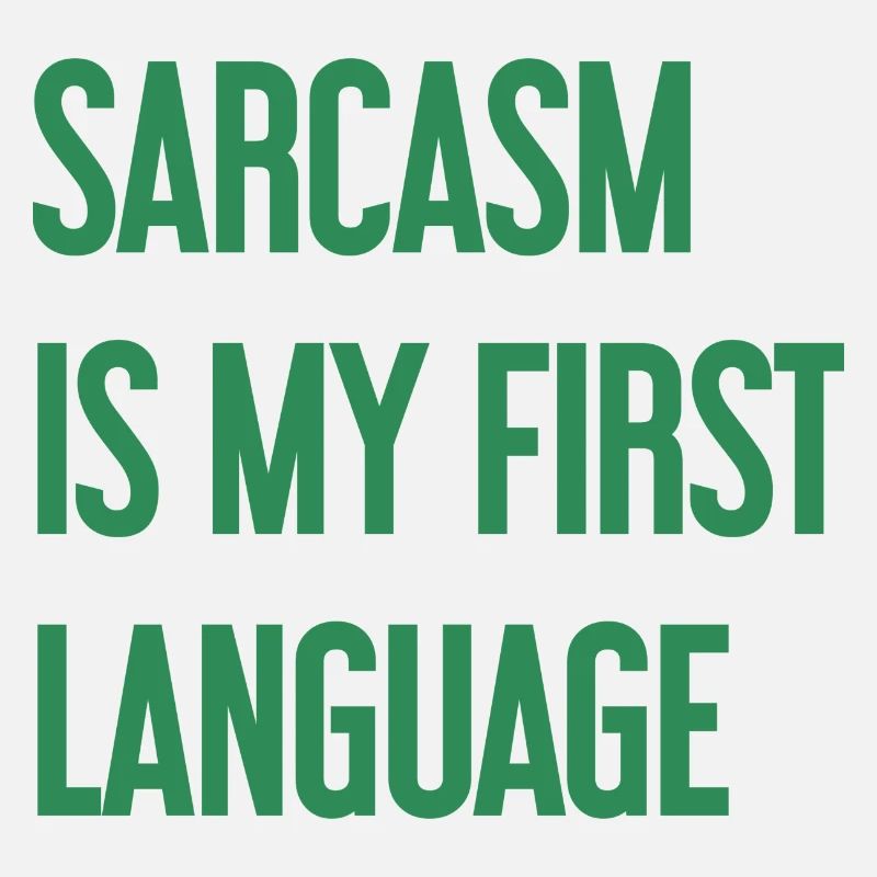 Sarcasme Pro