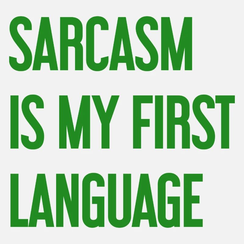 Sarcasme Pro