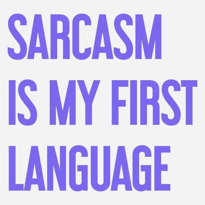 Sarcasme Pro