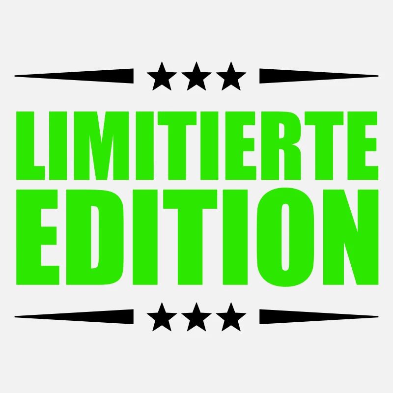 limited edition