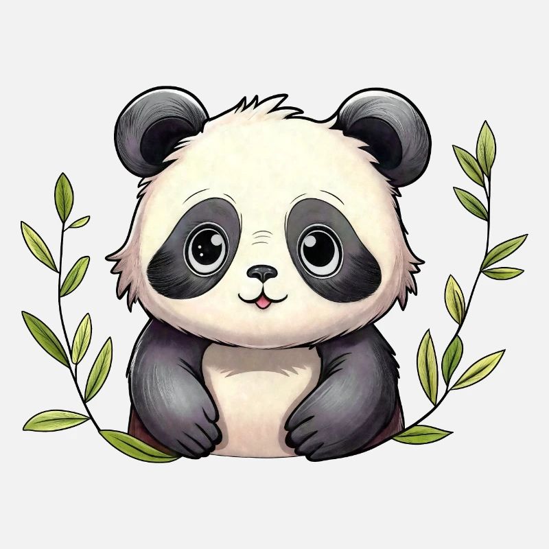 Red panda