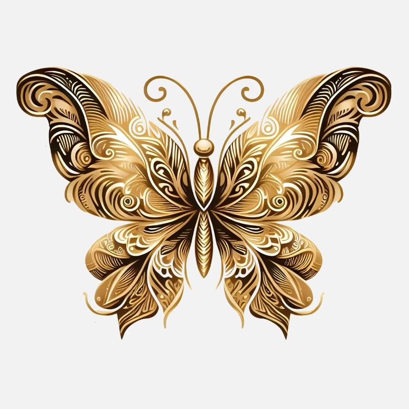 Schmetterling