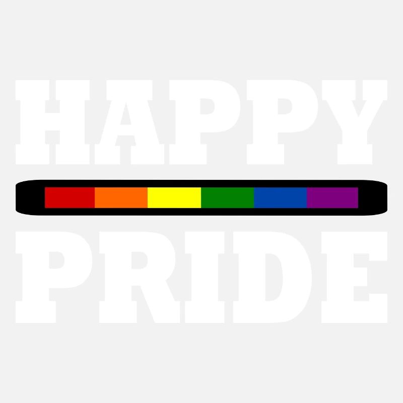 Happy pride