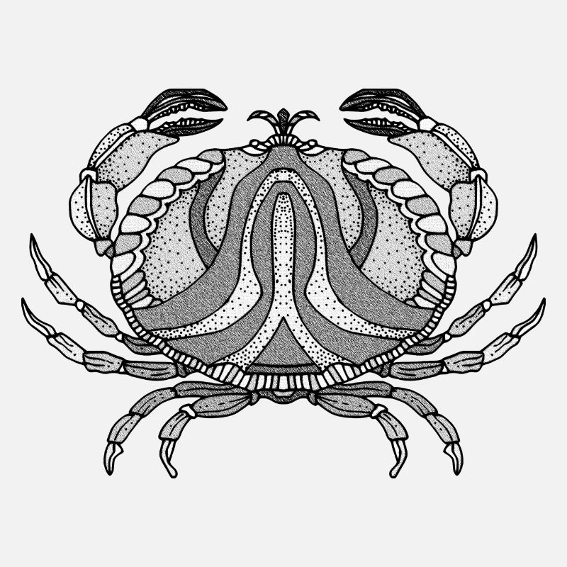 Crabe