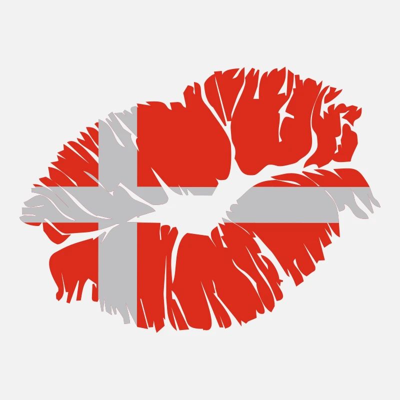 bisou danois