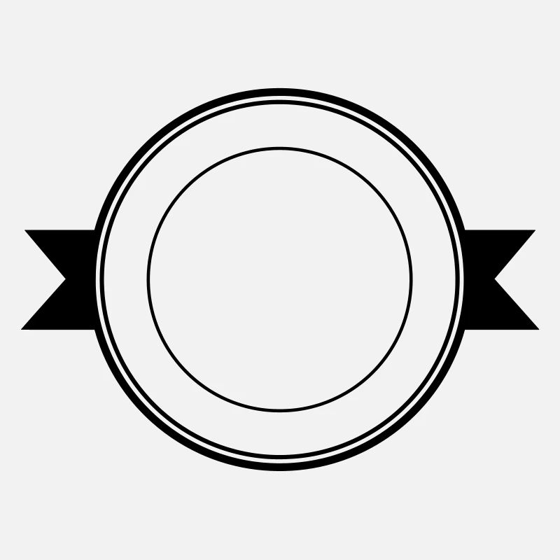 Forme / Symbole / Rond / Custom / Personnaliser