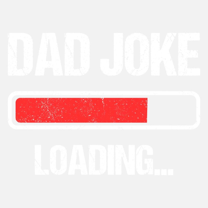 Dad Joke Loading I
