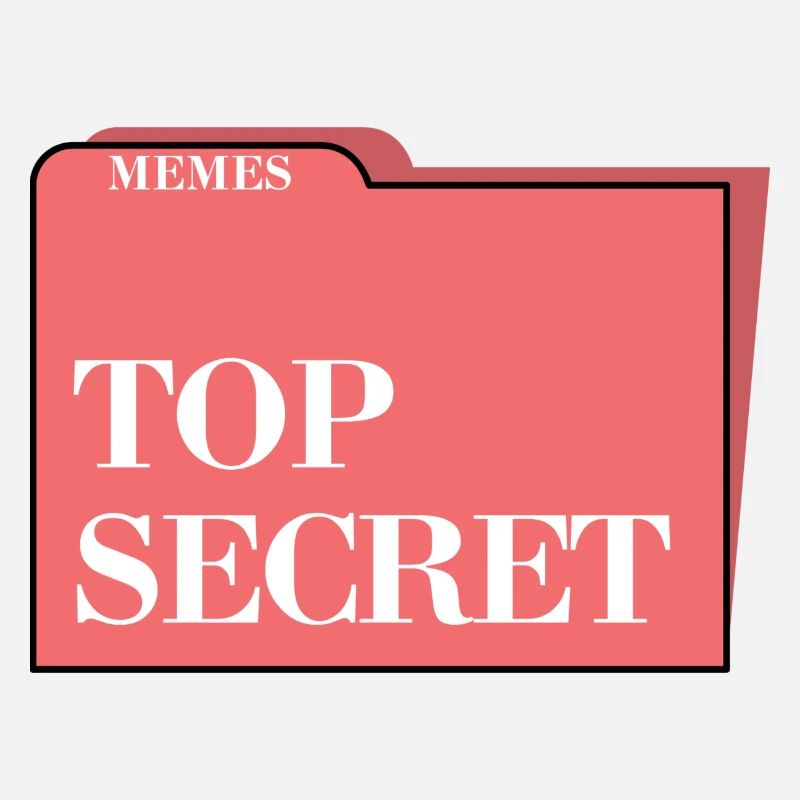 TOP SECRET