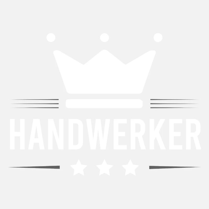 Handwerker Beruf