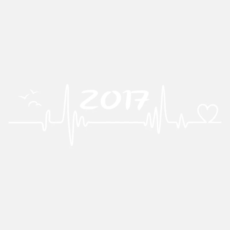 2017 Vintage Vintage Birthday 2017 Gift