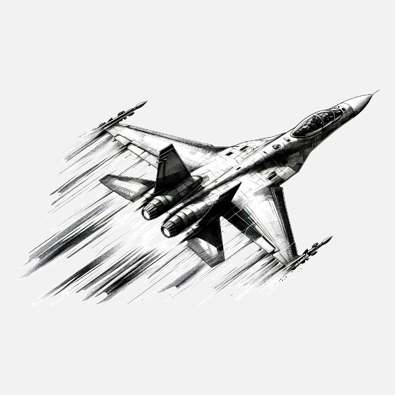 Kampfjet
