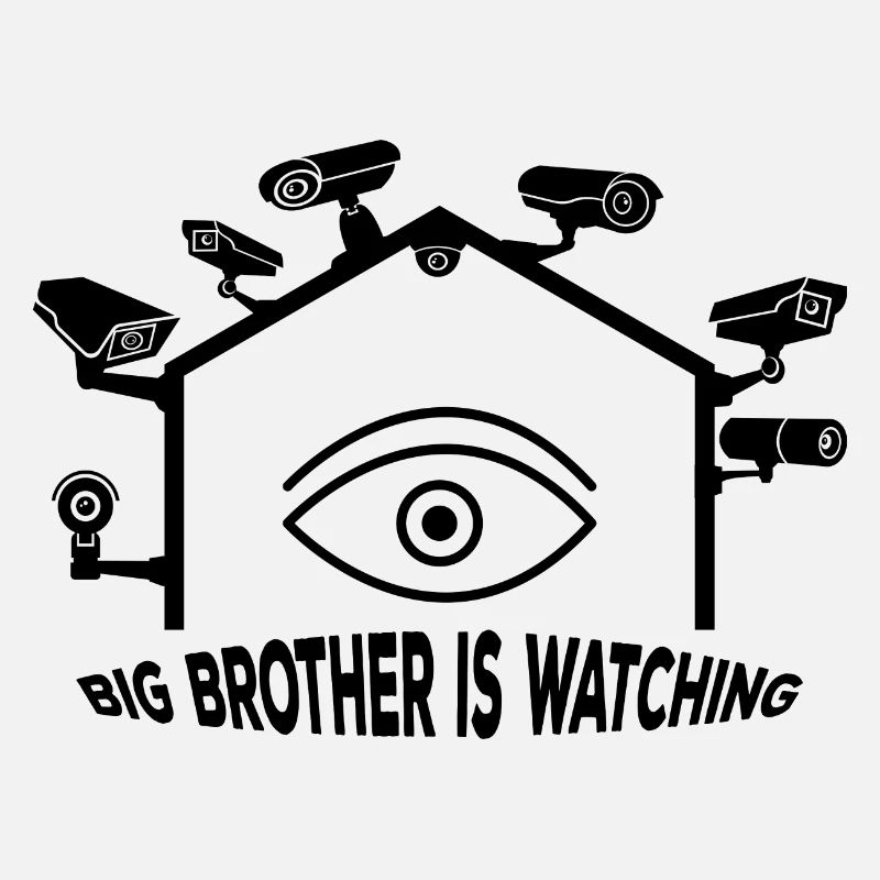 Big Brother is Watching