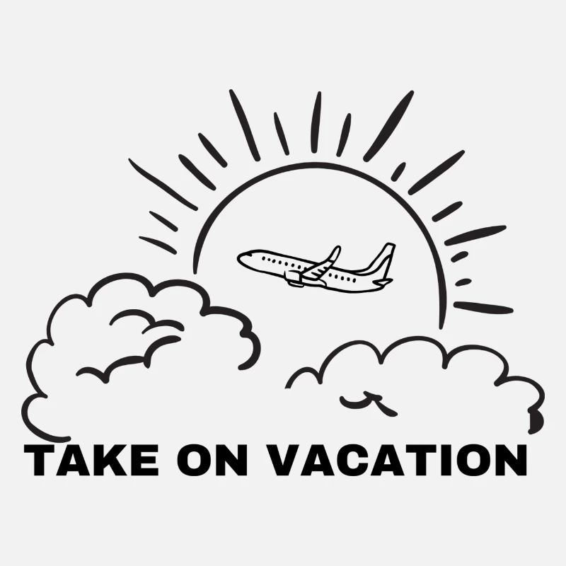 Vacation Time