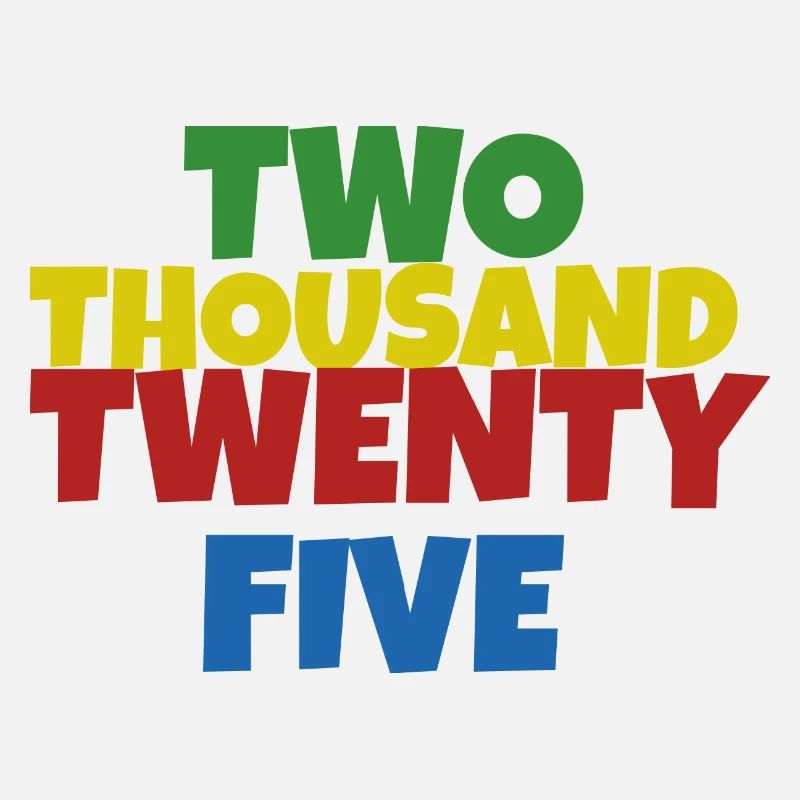 two thousand twenty five