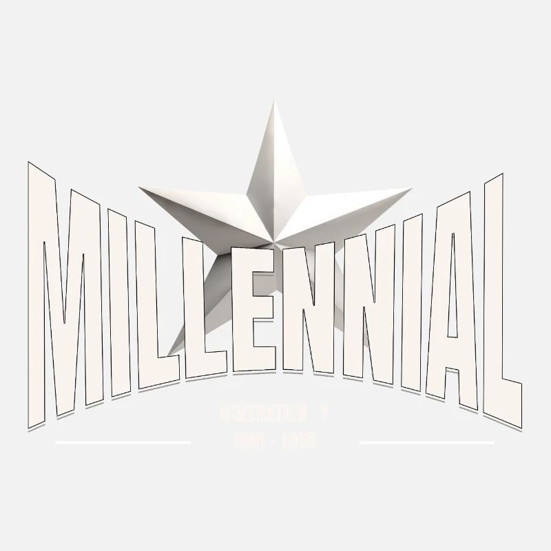 Millennial Star – Generation Y