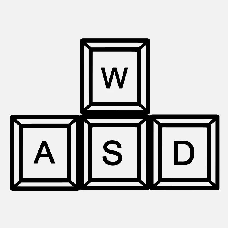 WASD Gaming
