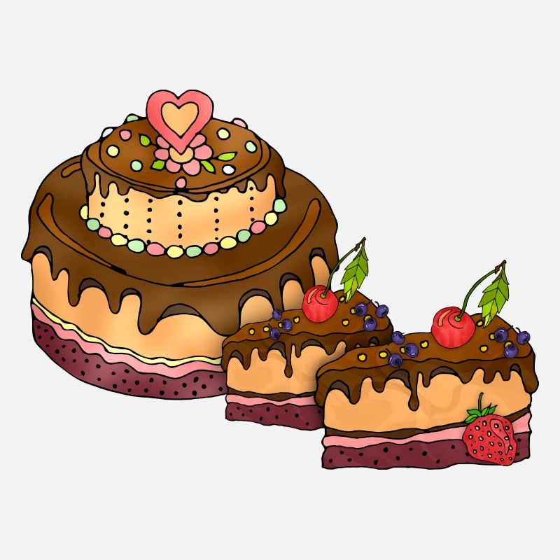 Gâteau