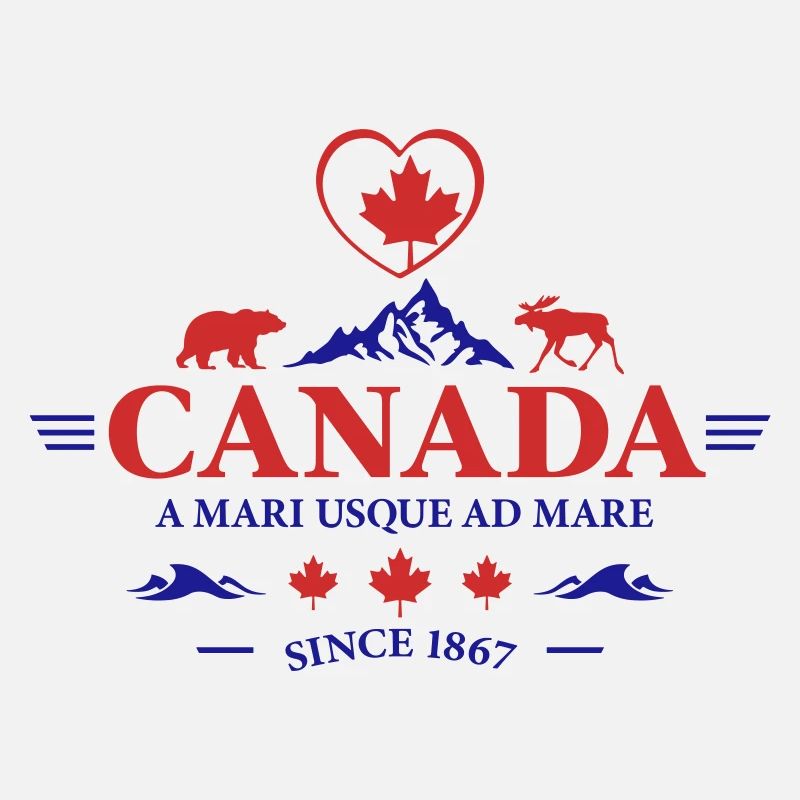 Kanada Vancouver Montreal Toronto Maple Leaf Bären