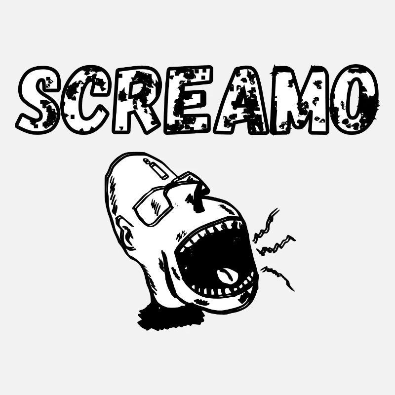 screamo