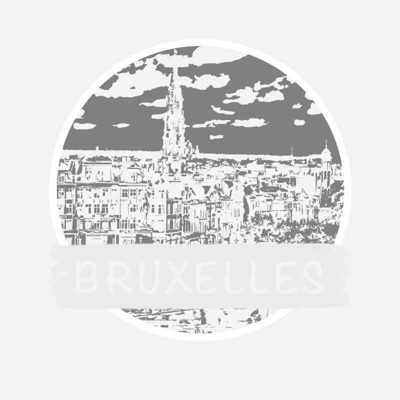 Brussels City