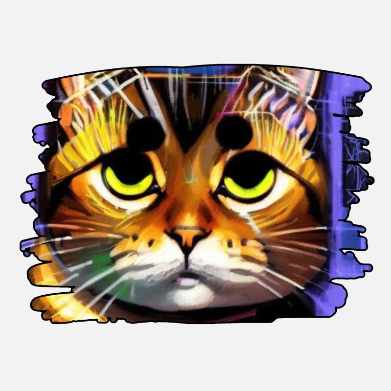Coole katze 6