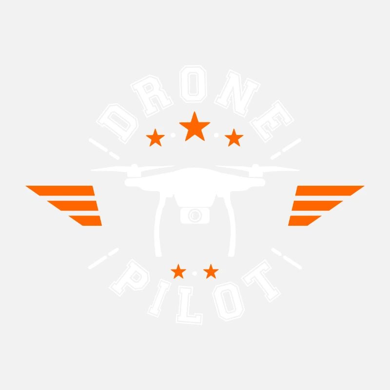 Pile de drones