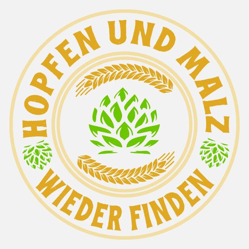 Finding hops and malt again beer lovers saying