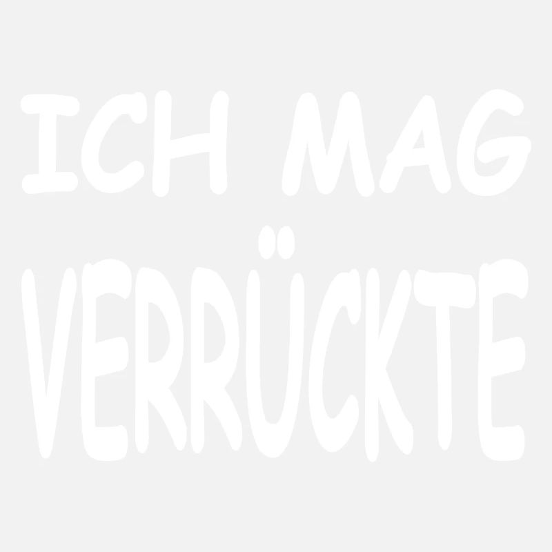 Verrückte